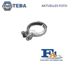 144-875 ROHRVERBINDER AUSPUFF ABGASANLAGE VORNE FA1 NEU OE QUALITÄT