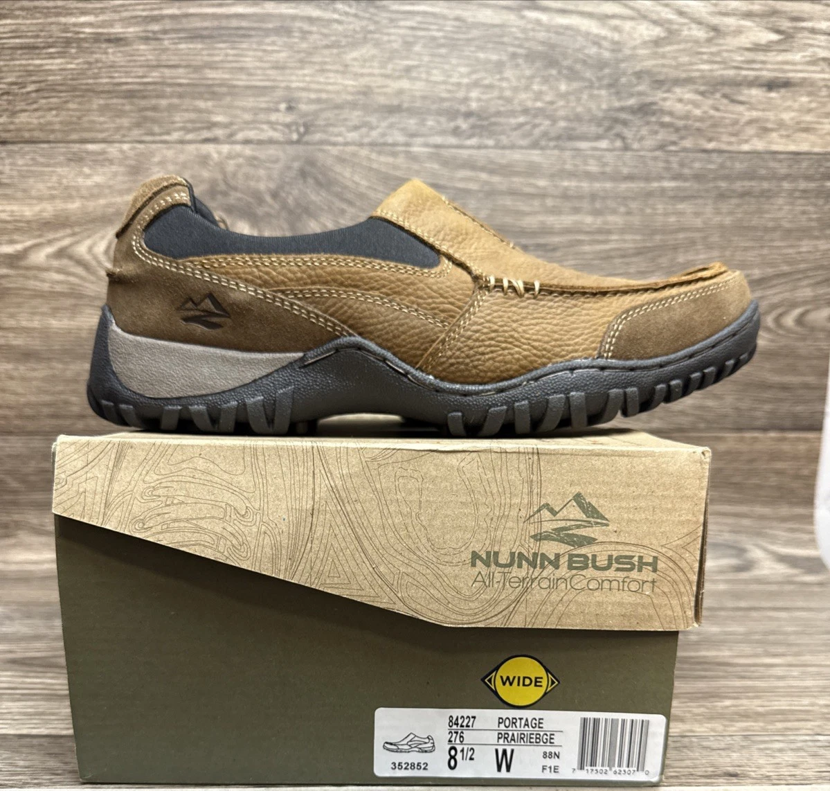 Bush Clothing, Shoes & Accessories for Men for sale | eBay display picture 3