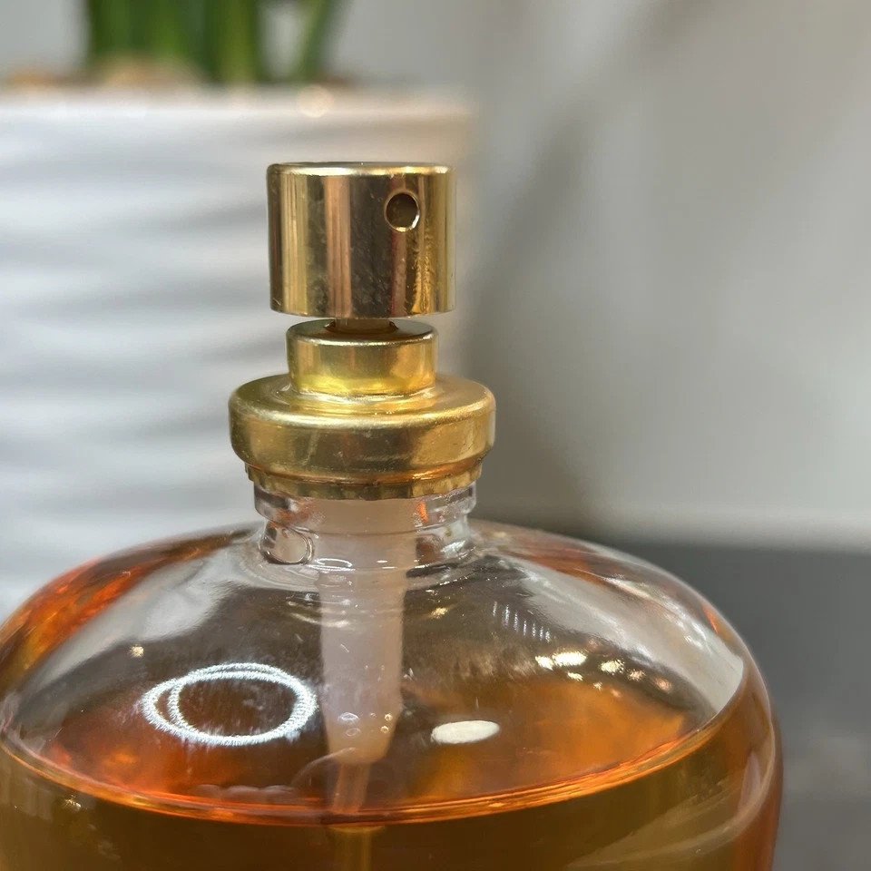 Vintage JONES NEW YORK Perfume by Paul Sebastian 3.4 oz EDP Spray For Women - Image 3 of 4