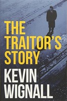 Kevin Wignall - Traitor's Story - Paperback - G245Z