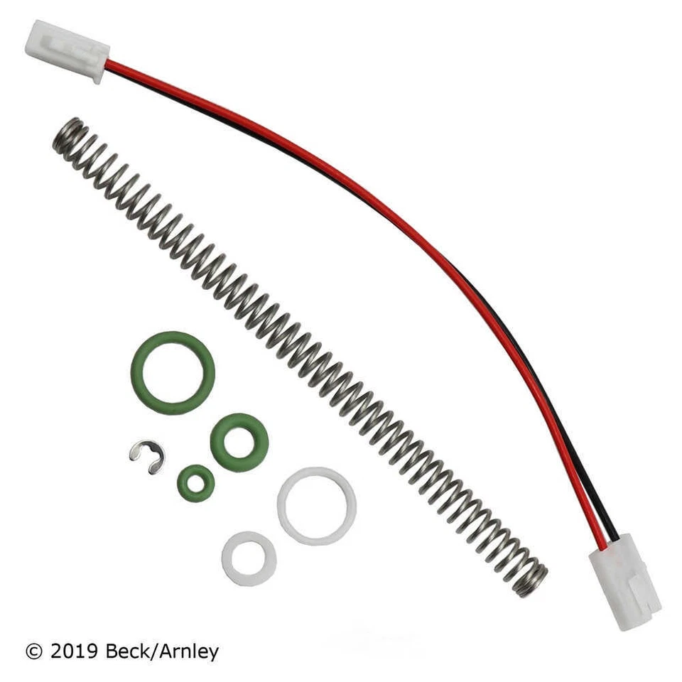 Filtro de bomba de combustible para Mazda CX-5 BECK/ARNLEY 2013-2019 Foto 4 de 4