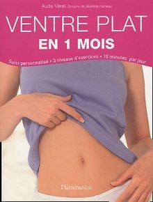 Ventre plat en 1 mois von Véret, Aude | Buch | Zustand akzeptabel