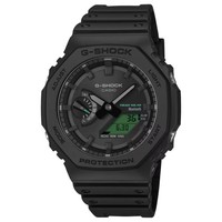 Casio G-Shock Schwarz Herren Armbanduhr GA-B2100BEG-1AER