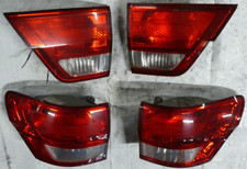Satz Rückleuchten Rücklichter Set Jeep Grand Cherokee IV 4 WK WK2 2010-2013