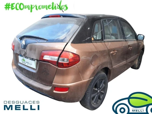 144613UC0C Ladeluftkühler für RENAULT KOLEOS I Expression 2009 9029000 - Bild 6 von 10