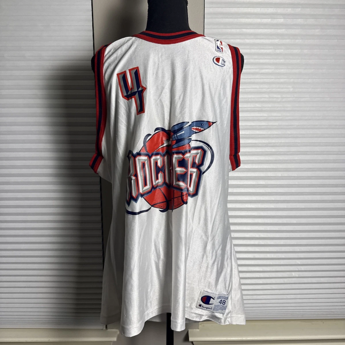 Charles Barkley Houston Rockets NBA Jerseys for sale | eBay
