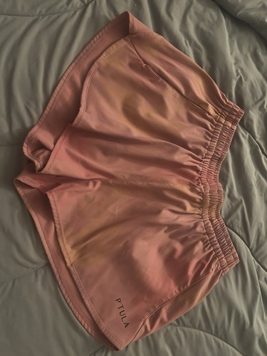 Ptula Athletic Running Shorts