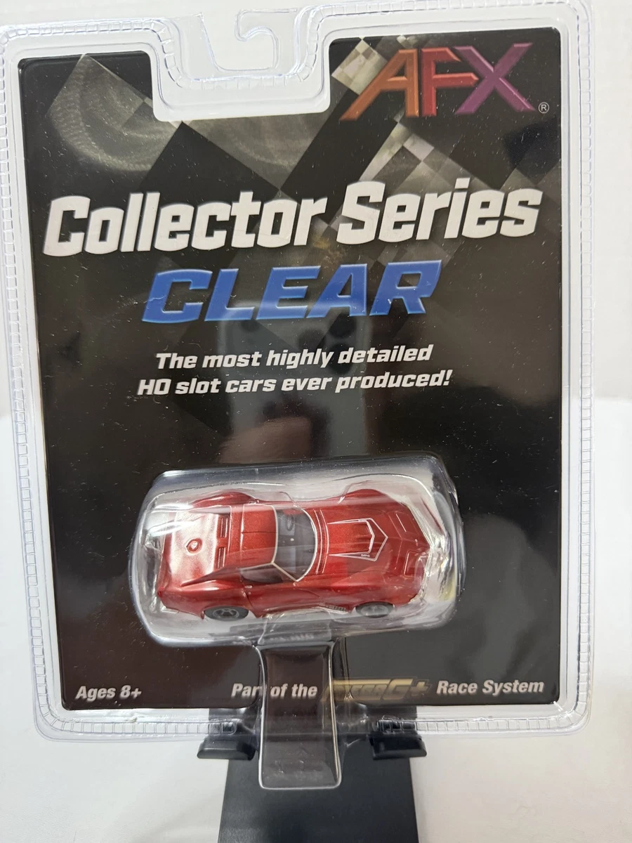 Corvette Slot Car for sale | eBay