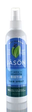 Jason Extra Volumizing Biotin Hair Spray ~ Thin-to-Thick Volume Hair Spray, 8 oz