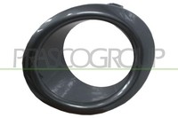 Rahmen, Nebelscheinwerfer DS3501242 Prasco FüR Nissan