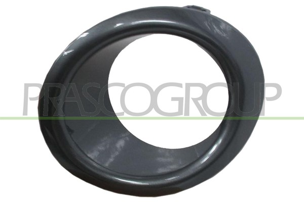 Rahmen, Nebelscheinwerfer DS3501242 Prasco FüR Nissan-image