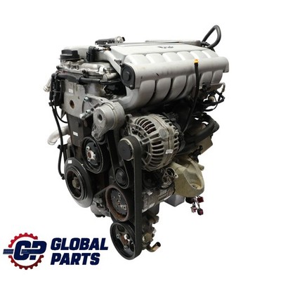 VW Volkswagen Touareg 7L Complete Engine BMV 3.2 V6 with 99k miles, WARRANTY
