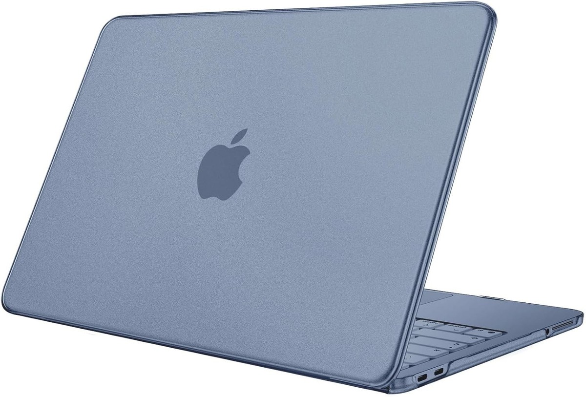 Case for MacBook Neo 13 Inch A3404 (2026) Ultra-Thin Snap On Hard