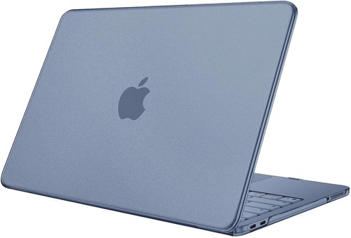 Case for MacBook Neo 13 Inch A3404 (2026) Ultra-Thin Snap On Hard Shell Cover