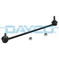 Koppelstange Stabilisator DSS1252 FüR Opel Crossland P17 P2QO Van LPG Turbo 208