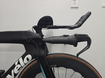 2020 Cervelo P5 Disc Size 54 Sram Force Axs 12-speed 1x Carbon