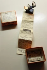 SEE-SHARP Focusing Device for Photographic Enlargers