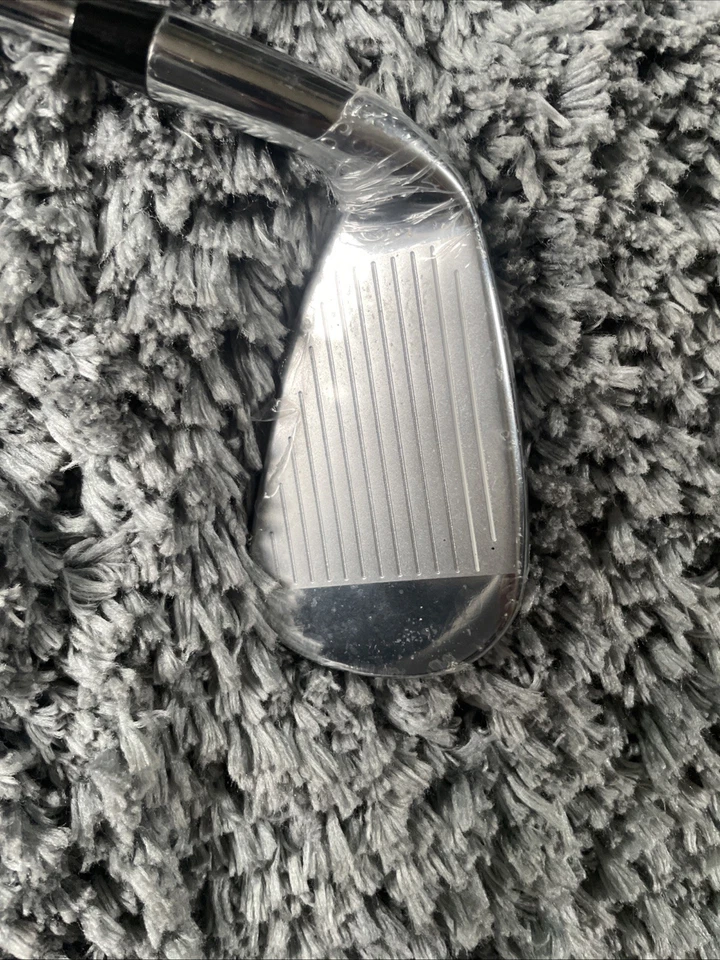 Adam’s Blue 7 Iron Golf Club - Image 4 of 4