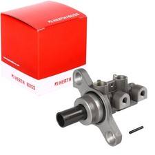 HERTH+BUSS HAUPTBREMSZYLINDER 22,2mm passend für CHEVROLET AVEO | J3100990
