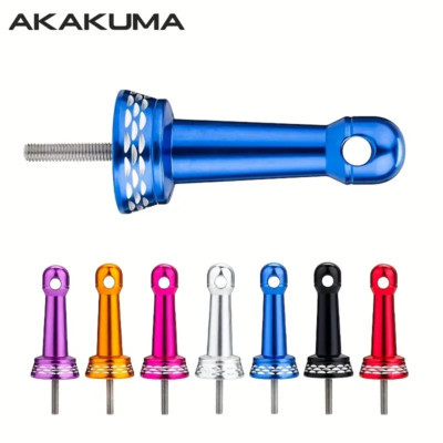 Angelrolle Balancer Stift  Anti Kollision Reel Schutz Aluminium Gewicht  Zubehör