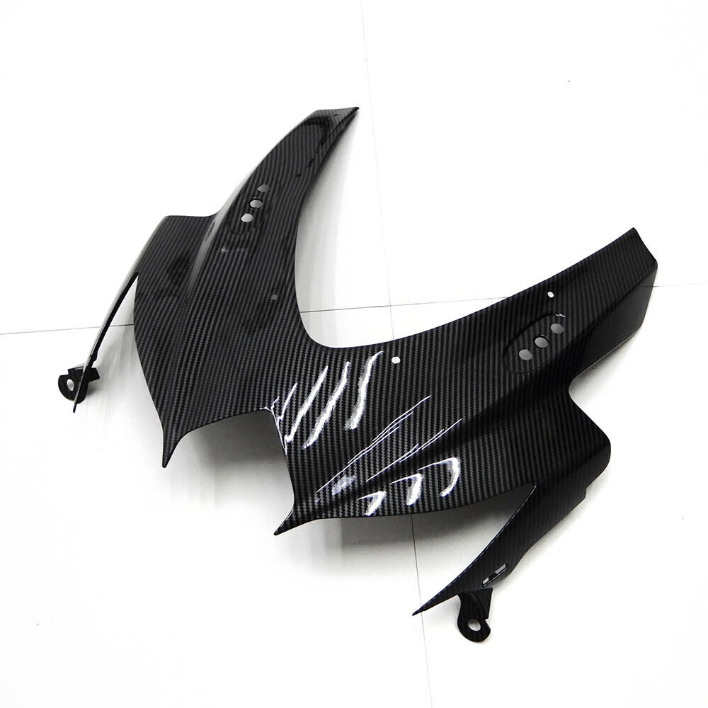 3D Carbon fiber Print ABS Fairing Kits Bodywork for Suzuki GSXR 600/750 08-10 image