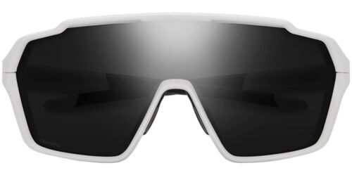 Smith Optics Shift MAG ChromaPop Shield Sunglasses w/ Bonus Lens - 204056 - Picture 5 of 12
