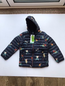 cairn packaway padded jacket