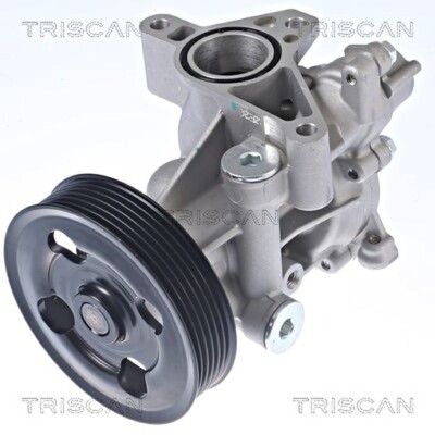 Water Pump TRISCAN Fits SUZUKI Grand Vitara II Kizashi 17400 Water Pump TRISCAN Fits SUZUKI Grand Vitara II Kizashi 17400