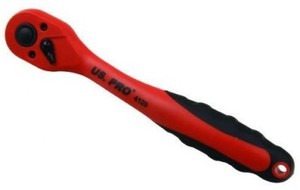 Ratchet Socket Driver Handle 3//8 Inch Drive Garages Mechanics Bikes TZ SS050