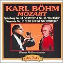 Vienna Po - Mozart: Symphonies 41 and 35 and Eine ** Free Shipping** - Bild 1 von 1