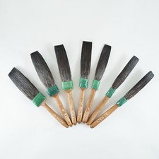 Mack Broadliner Series 40 Squirrel Pinstriping Paint Brush Sizes 00- 5 OR Set