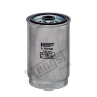 Hengst Filter Kraftstofffilter Anschraubfilter FüR KIA Venga Hyundai I30