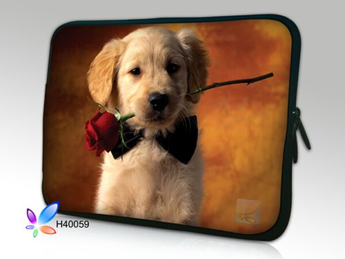 Laptop Sleeve Case Bag For 10",11.6",13.3",14" and 15.6inch - Picture 34 of 43