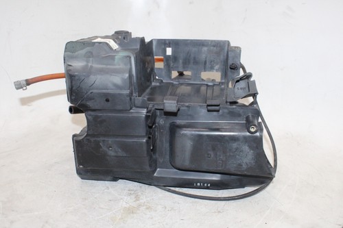 91-93 HONDA NIGHTHAWK 750 CB750 OEM AIRBOX AIR INTAKE FILTER BOX - Picture 6 of 8