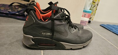 Nike Air Max 90 Ultra Mid Winter GR.46