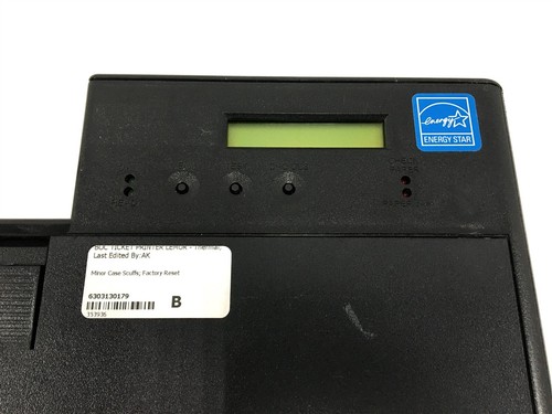 Boca Lemur-S POS 300 DPI Thermo Ticket Drucker USB LAN - Bild 4 von 8