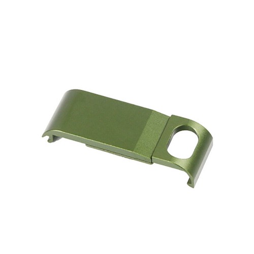 Aluminium Rechargeable Battery Side Cover for GoPro Max Dustproof for GoPro - Picture 9 of 9