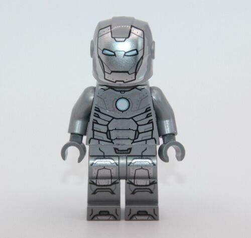 LEGO® Marvel Super Heroes | Figuren zur Auswahl | NEU - Bild 58 von 264