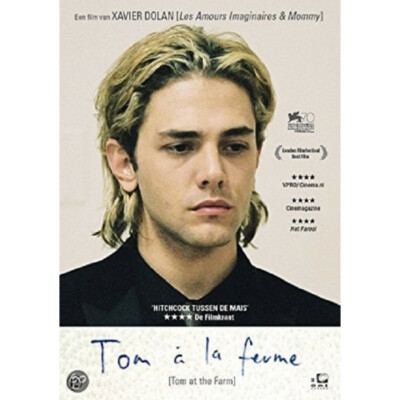 トム・アット・ザ・ファーム [DVD] qqffhab トム・アット・ザ・ファーム 新品DVD・ブルーレイ | ブックオフ