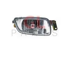 Antibrouillard Mitsubishi MONTERO