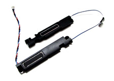 OEM Dell Latitude 7490 Replacement Left and Right Speakers Set IVA01 8KM5J