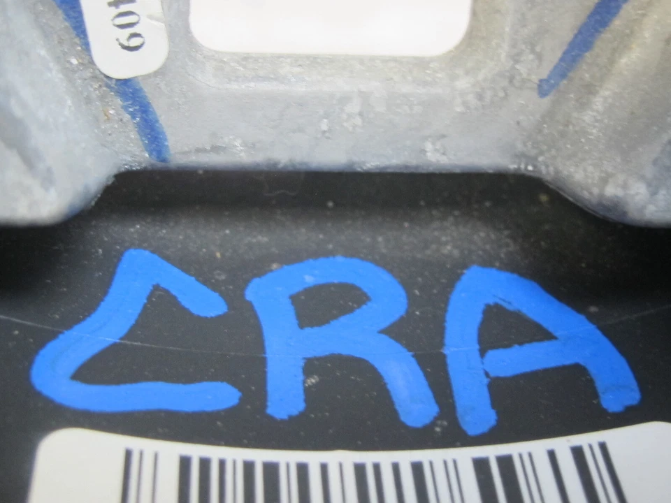 🥇03-06 CHEVROLET SSR MULTIFUNCIÓN CUERO DIRECCIÓN NEGRO 15162293 OEM Foto 2 de 4