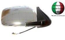 Retroviseur droit (ou coque) Nissan PATROL