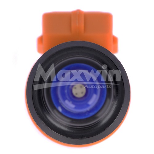 8x Fuel Injector Fit Ford F-150 F-250 F-350 Mustang Lincoln Town Car Mercury - Foto 10 di 10