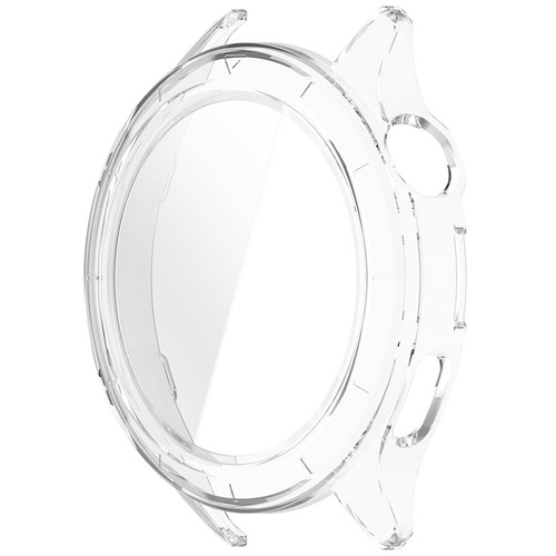 Tempered Glass Watch Screen Protective Case Cover For XIAOMI Watch S4/S4 ESIM - Picture 19 of 24