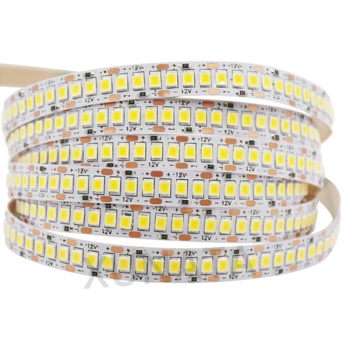 2835 LED Strip DC 12V 24V 5M 60/120/240/480 LEDs/M Light Led Ribbon Rope lights - Picture 10 of 22