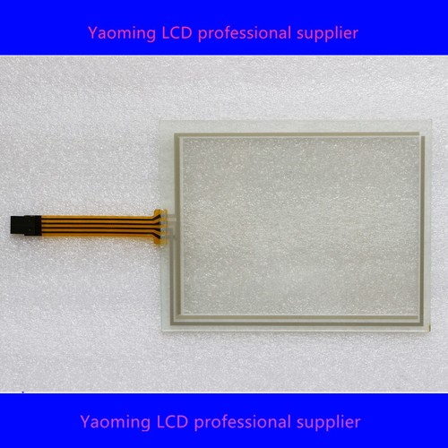 For B&R 4PP065.0571-K37 Touch Screen + Protective Film - Picture 4 of 5