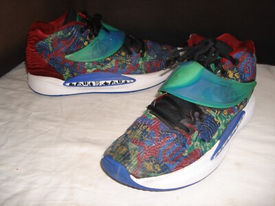 NIKE KD 14 NRG EP Ron English 2 Ky-D