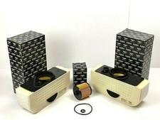 Bentley Bentayga W12 Oil Filter & Air Filter