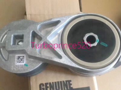 NEW GENUINE Cummins ISB 6.7L Belt Tensioner 3976834 3957434 | eBay